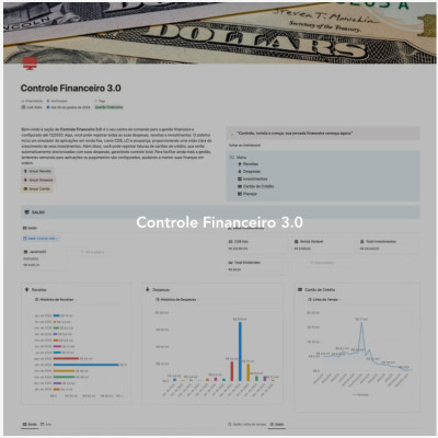 Controle Financeiro 3.0 2026